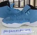 Jordan x GOD SoleFly and READY black 12 White SHIP Air Jordan MATERIALS TO PK RETAIL 0606